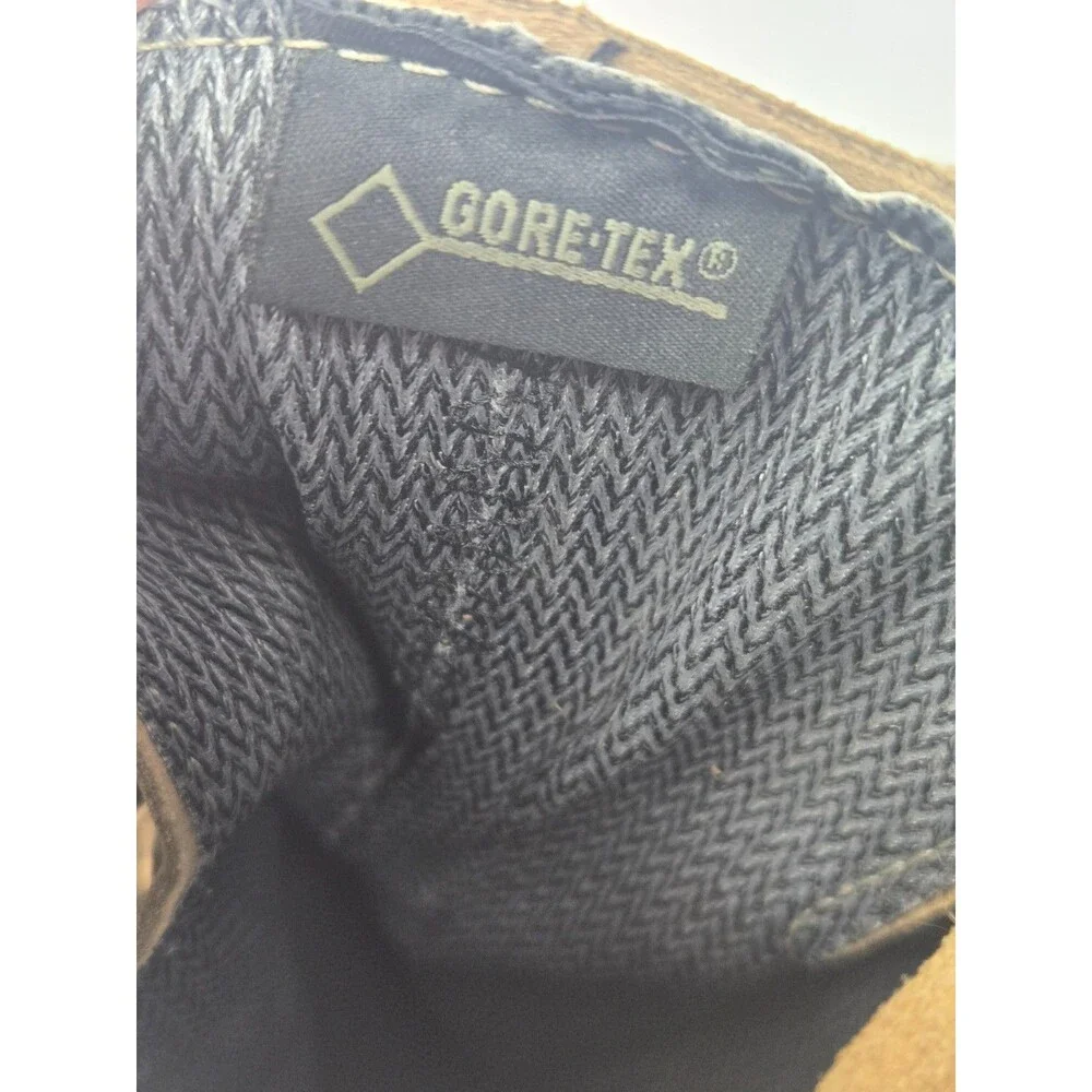 Mcrae footwear combat